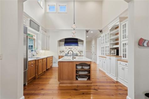 549 Petit Ridge Drive Big Canoe GA 30143