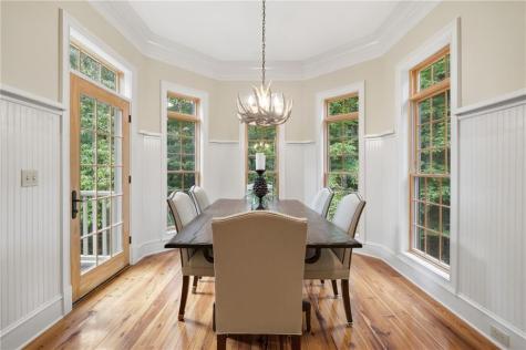 549 Petit Ridge Drive Big Canoe GA 30143