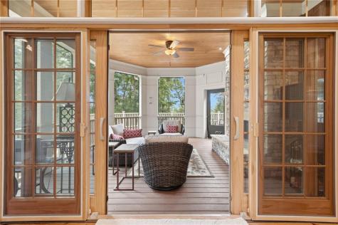 549 Petit Ridge Drive Big Canoe GA 30143