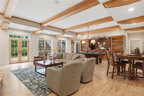 549 Petit Ridge Drive Big Canoe GA 30143
