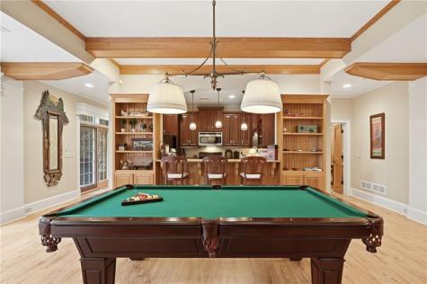 549 Petit Ridge Drive Big Canoe GA 30143