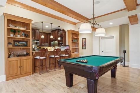 549 Petit Ridge Drive Big Canoe GA 30143