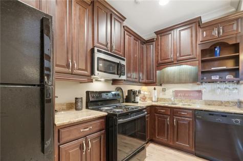 549 Petit Ridge Drive Big Canoe GA 30143