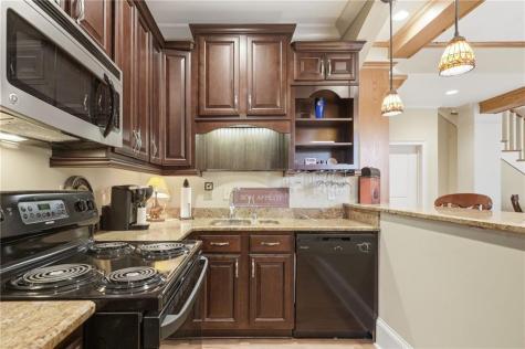 549 Petit Ridge Drive Big Canoe GA 30143