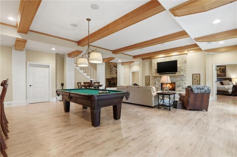 549 Petit Ridge Drive Big Canoe GA 30143