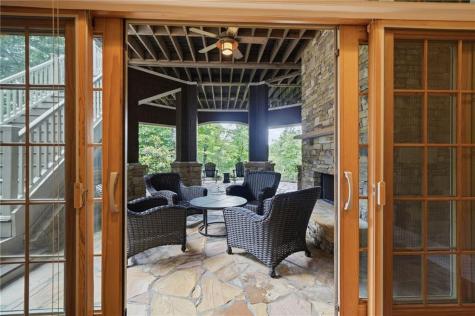 549 Petit Ridge Drive Big Canoe GA 30143
