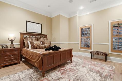 549 Petit Ridge Drive Big Canoe GA 30143