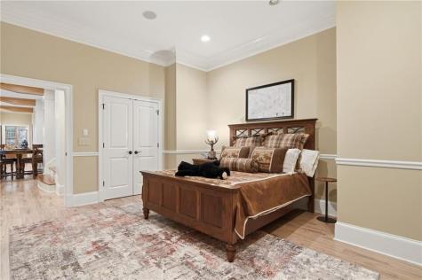 549 Petit Ridge Drive Big Canoe GA 30143