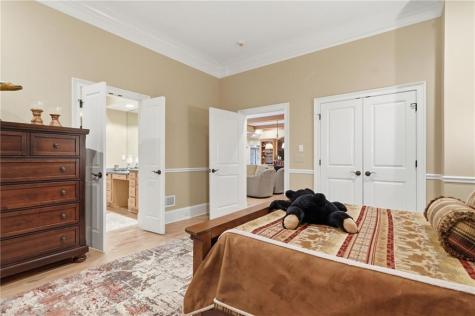 549 Petit Ridge Drive Big Canoe GA 30143