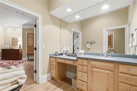 549 Petit Ridge Drive Big Canoe GA 30143