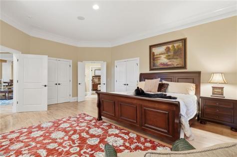 549 Petit Ridge Drive Big Canoe GA 30143