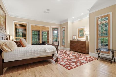 549 Petit Ridge Drive Big Canoe GA 30143