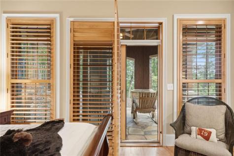 549 Petit Ridge Drive Big Canoe GA 30143