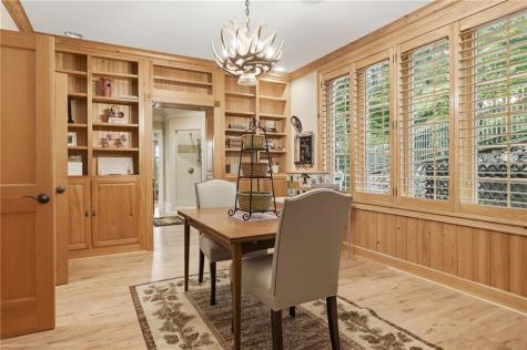 549 Petit Ridge Drive Big Canoe GA 30143