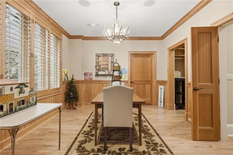 549 Petit Ridge Drive Big Canoe GA 30143