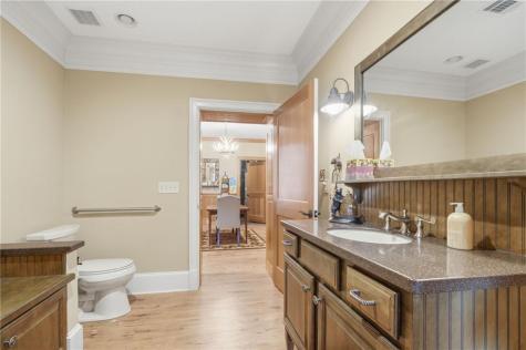 549 Petit Ridge Drive Big Canoe GA 30143