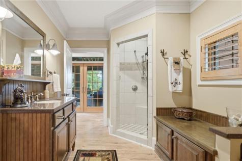 549 Petit Ridge Drive Big Canoe GA 30143