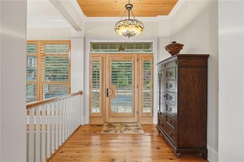549 Petit Ridge Drive Big Canoe GA 30143