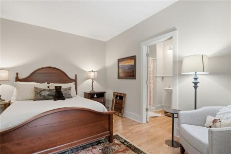549 Petit Ridge Drive Big Canoe GA 30143