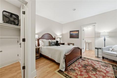 549 Petit Ridge Drive Big Canoe GA 30143