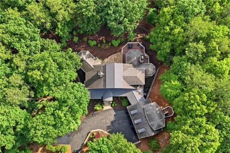 549 Petit Ridge Drive Big Canoe GA 30143