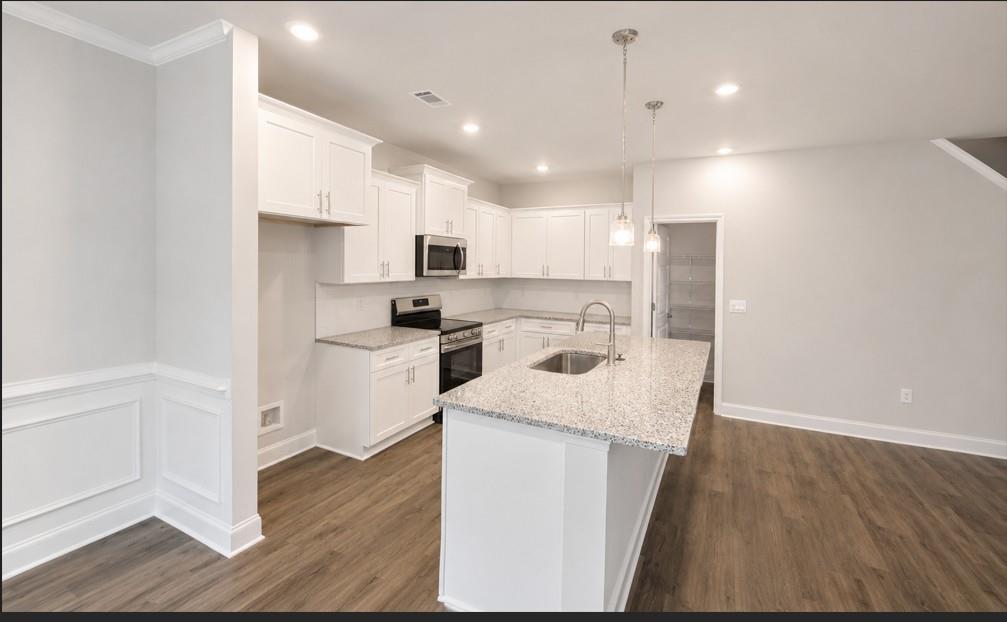 642 Bald Ridge Circle Demorest GA 30535