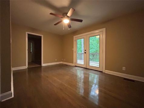 2523 Tamarack Drive Jasper GA 30143