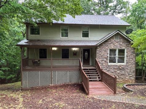 2523 Tamarack Drive Jasper GA 30143