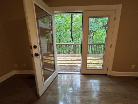2523 Tamarack Drive Jasper GA 30143