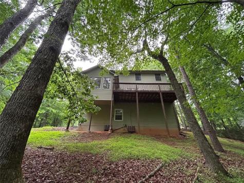 2523 Tamarack Drive Jasper GA 30143