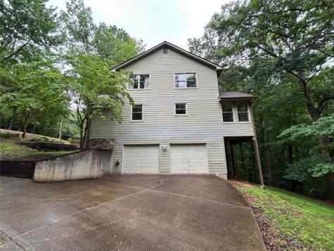 2523 Tamarack Drive Jasper GA 30143