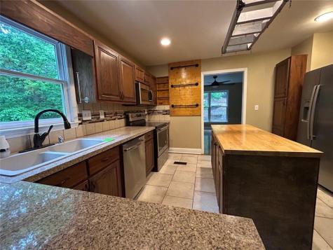 2523 Tamarack Drive Jasper GA 30143