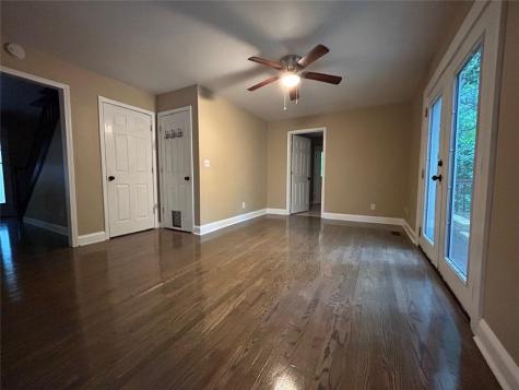 2523 Tamarack Drive Jasper GA 30143