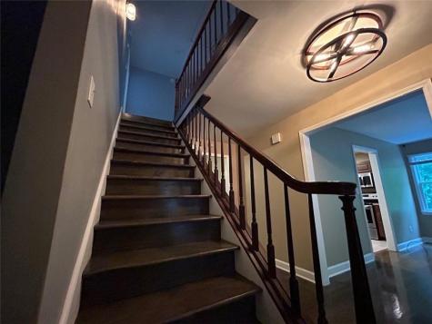2523 Tamarack Drive Jasper GA 30143