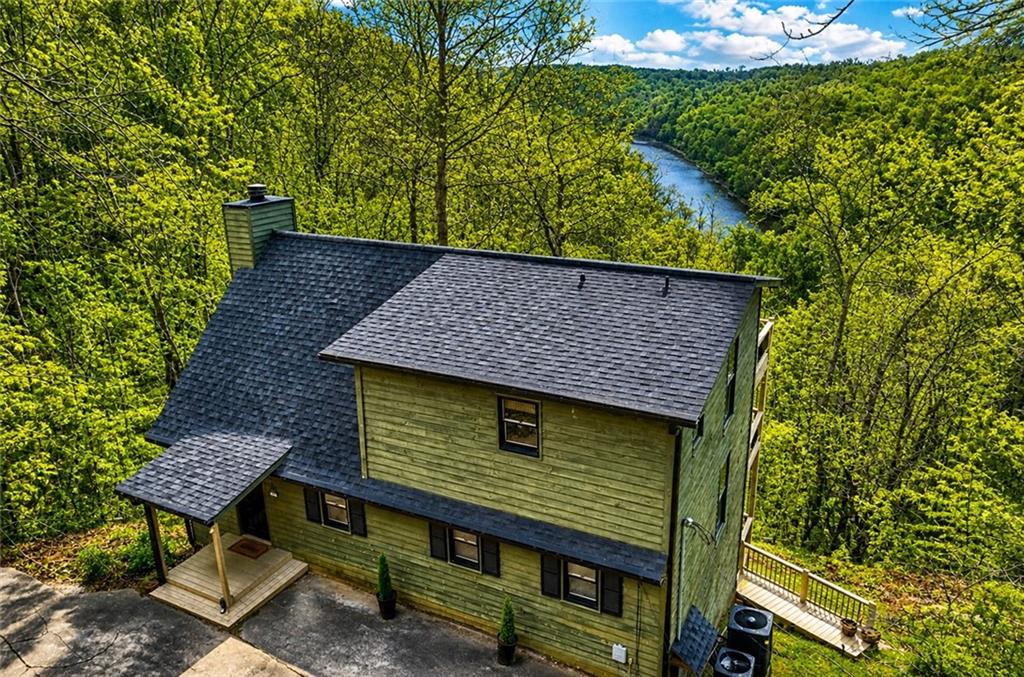 250 Noah Circle Ellijay GA 30540