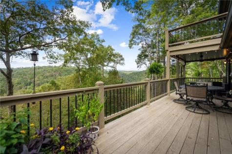 250 Noah Circle Ellijay GA 30540