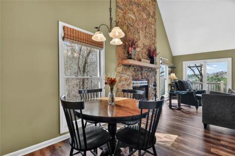 250 Noah Circle Ellijay GA 30540
