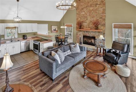 250 Noah Circle Ellijay GA 30540