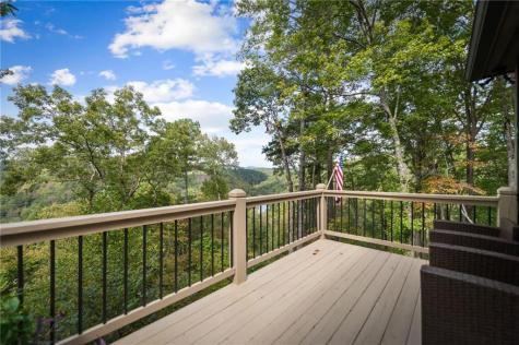 250 Noah Circle Ellijay GA 30540