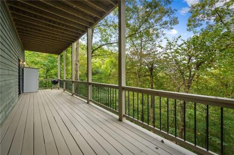 250 Noah Circle Ellijay GA 30540