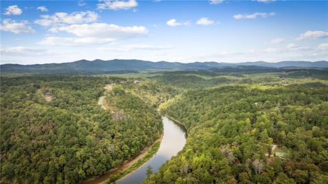 250 Noah Circle Ellijay GA 30540