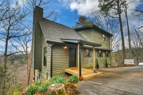 250 Noah Circle Ellijay GA 30540