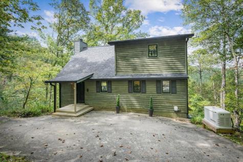 250 Noah Circle Ellijay GA 30540