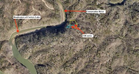250 Noah Circle Ellijay GA 30540