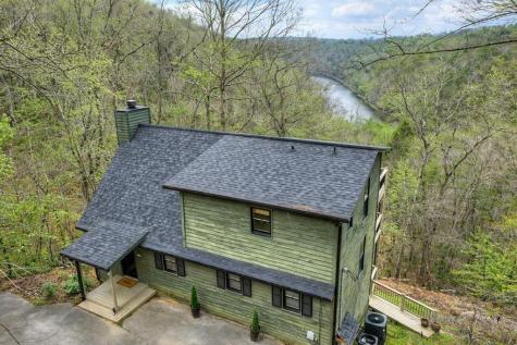 250 Noah Circle Ellijay GA 30540