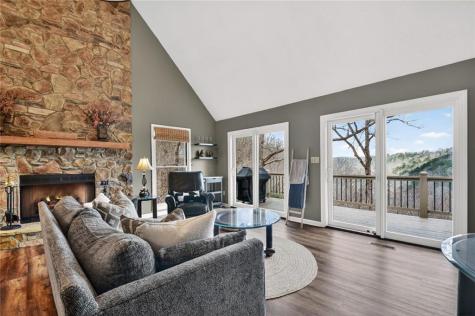 250 Noah Circle Ellijay GA 30540