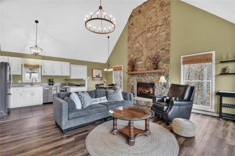 250 Noah Circle Ellijay GA 30540