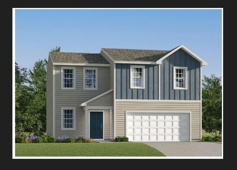 15 Shawnee Drive Rome GA 30161