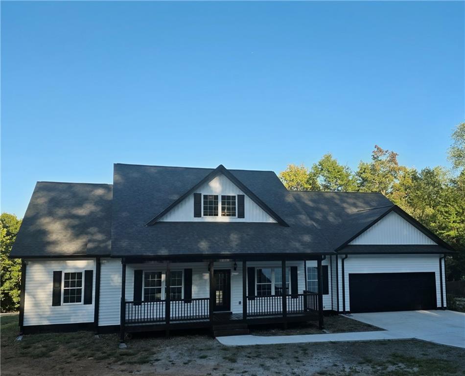269 Firetower Road Jasper GA 30143