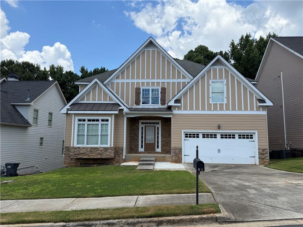 315 Emerson Trail Covington GA 30016